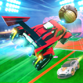 Car Football League Destruction: Rocket League icon