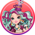 Ever After High™Tea Party Dash Mod APK icon