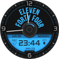 Fusion JL for watchmaker Mod APK icon