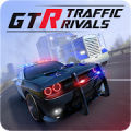 GTR Traffic Rivals Mod APK icon