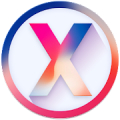 X Launcher Mini: Flat Design, Light, Smooth, Fast Mod APK icon