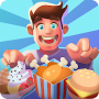 Idle Food Empire Tycoon - Open Your Restaurant Mod APK 1.1.0 - Baixar Idle Food Empire Tycoon - Open Your Restaurant Mod