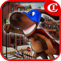 Crazy Pet Runner 3D Mod APK 1.0 - Baixar Crazy Pet Runner 3D Mod para android com [Dinheiro Ilimitado][Compra grátis][Ma