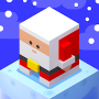 Ice Hill: Endless Xmas Fun Mod APK 1.3.0 - Baixar Ice Hill: Endless Xmas Fun Mod para android com [Dinheiro Ilimitado]