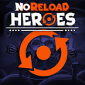 NoReload Heroes Mod APK icon