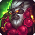 Duel Heroes CCG: Card Battle Arena icon