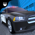Emergency Car Driving Simulator Mod APK icon