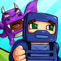 Dragon Escape Mod APK icon