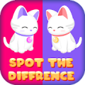 AKAI - Find The Differences - Spot The Difference Mod APK icon