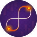 Beat Balls: The magic loop Mod APK icon