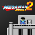 MEGA MAN 2 MOBILE Mod APK icon