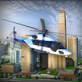 Helicopter Simulator Mod APK icon