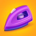 Perfect Ironing Mod APK icon
