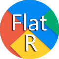 Material Flat Icon Pack Mod APK icon