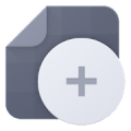 MaterialUp theme Dark! CM12 13 Mod APK icon