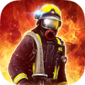 RESCUE: Heroes in Action Mod APK icon