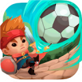 WIF Soccer Battles Mod APK icon