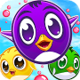 Bubble Pop Penguin: Bubble Shooter Mod APK 3.2.2 - Baixar Bubble Pop Penguin: Bubble Shooter Mod para android com [Compr