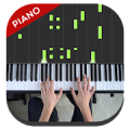 Real Piano Mod APK icon