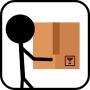 Carrying boxes Mod APK 1.8 - Baixar Carrying boxes Mod para android com [Dinheiro Ilimitado]