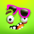 Zombie Beach Party Mod APK icon