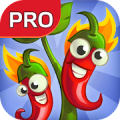 Farm and Click - Idle Farming Clicker PRO Mod APK icon