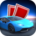 Racing Royale: Drag Racing Mod APK icon