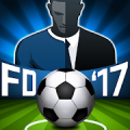 Football Director 17 - Soccer Mod APK icon