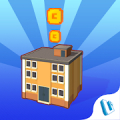 Tap City: Building clicker GO! Mod APK icon