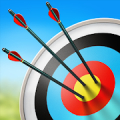 Archery King Mod APK icon