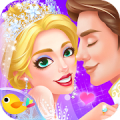 Princess Dream Wedding Mod APK icon