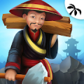 Building the China Wall 2 Mod APK icon