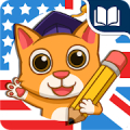 Fun English (Edición escolar) Mod APK icon