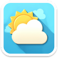 3D Holo Weather Mod APK icon