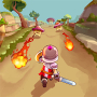 Hunter Run Mod APK 1.1.0 - Baixar Hunter Run Mod para android com unlimited money