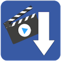 MyVideoDownloader for Facebook: download videos! Mod APK icon