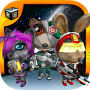 Tiny Commandos Mod APK 3.3 - Baixar Tiny Commandos Mod para android com unlimited money