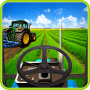 Drive Tractor Simulator Mod APK 1.2 - Baixar Drive Tractor Simulator Mod para android com [Dinheiro Ilimitado]