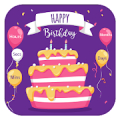 Birthday Countdown Meter Mod APK icon