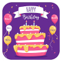 Birthday Countdown Meter Mod APK 1.5 - Baixar Birthday Countdown Meter Mod para android com [Prêmio]