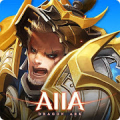 AIIA Mod APK icon