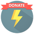 The Superhero-Theme (Donate) icon