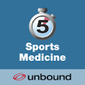 5-Minute Sports Medicine Mod APK icon