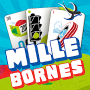 Mille Bornes - The Classic French Card Game Mod APK 1.3.7 - Baixar Mille Bornes - The Classic French Card Game Mod para