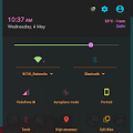 [Substratum]Pastel Dark Theme Mod APK icon