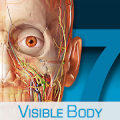 Human Anatomy Atlas Mod APK icon