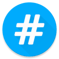 HashTags Mod APK icon