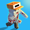 Zombinizer - I'm first zombie Mod APK icon