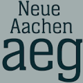 Neue Aachen Light FlipFont Mod APK icon