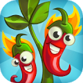 Farm and Click - Idle Farming Clicker Mod APK icon